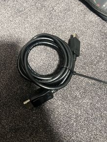 Display Port Cable