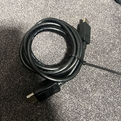 Display Port Cable