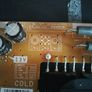 Samsung Tv power supply BN44-00697A Image 4