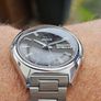 Watch Vintage Seiko Actus Automatic. 1976. Image 10