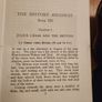 The History  Highway  Book 111 By F.b.kirkman.b.a. Vintage 1960 Hardback In Good Condition. 36. Image 9