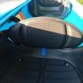 Islander Salsa Tandem 14 Foot Sit-In Kayak with drop down skeg Image 5