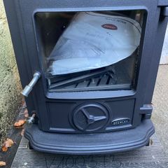 Stanley oisin stove | 12 for sale in Ireland - Adverts.ie