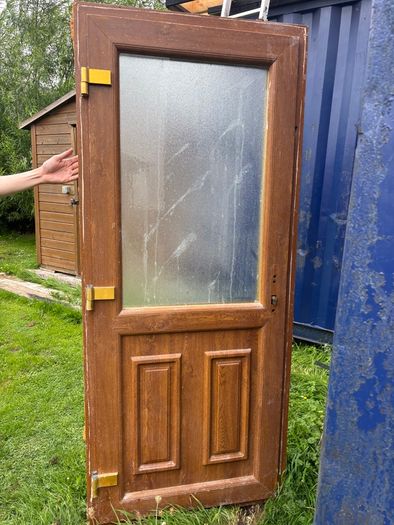 Door