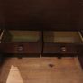 Davenport Antique Desk Image 7