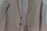 Boys Suit Jacket