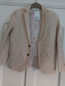 Boys Suit Jacket