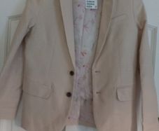 Boys Suit Jacket