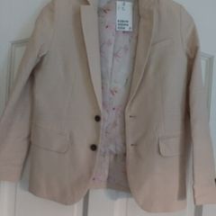 Boys Suit Jacket