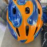 Mountain bike helmet Image 3