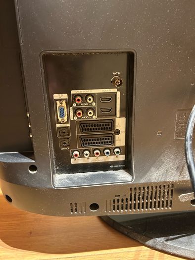 Flat screen TV