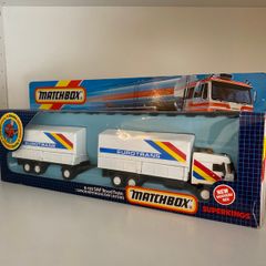 Matchbox Superkings DAF