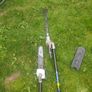 long ridge hedge trimmer and pruning Image 3