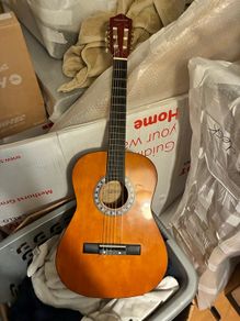 Classical guitar