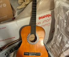 Classical guitar