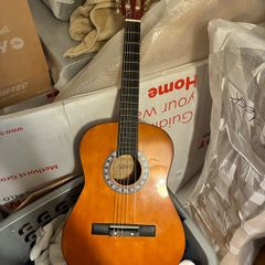 Classical guitar