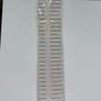 Brand new adjustable drawer dividers / drawer divider - white Image 2