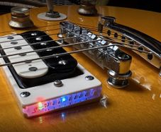 EPIPHONE Slash AFD Les Paul Special II Guitar