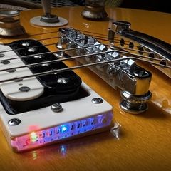 EPIPHONE Slash AFD Les Paul Special II Guitar