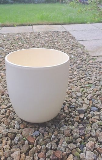 Ceramic Planter