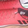 Adidas Astro Trainers UK 5.5 Image 4