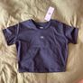 Alo Crop Top Deal See Details Image 4