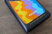 Philips SBC 6540 Walkman/Tape/Radio