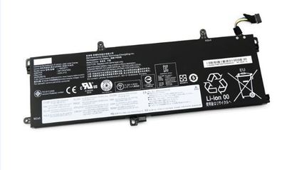 Battery for Lenovo ThinkPad T590. P15s gen1 L18L3P71 L18M3P71  02DL010 02DL011