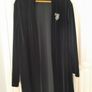 Vintage Velvet Coat  and Dress Image 3
