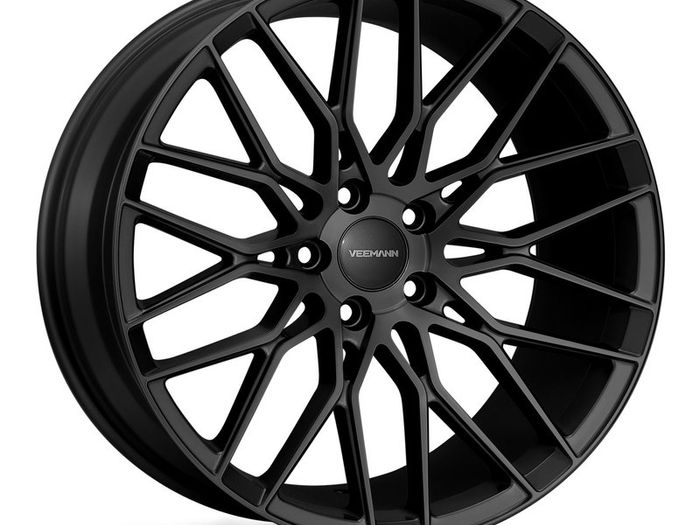 Veemann V-FS34 Alloys Wheels