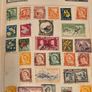 Stamp Lot (2 Albums) Image 7