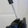 Vanguard Tripod With Extendable Legs, Quick Release Camera & 360 Tilt - MAX 46" Image 3