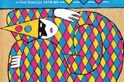 The Compact  XTC  |  The Singles  1978 - 85