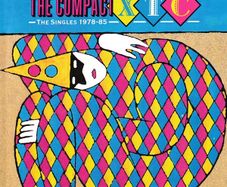 The Compact  XTC  |  The Singles  1978 - 85