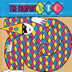 The Compact  XTC  |  The Singles  1978 - 85