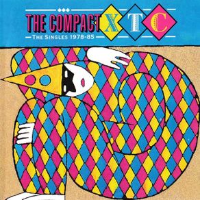 The Compact  XTC  |  The Singles  1978 - 85