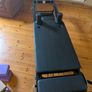Reformer Pilates Machine Image 2