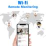 Digital Mini HD 1080P WIFI USB Spy Camera Night Vision Small Tiny Hidden Cam Image 2