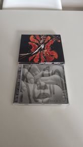 Rock CDs