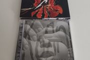 Rock CDs