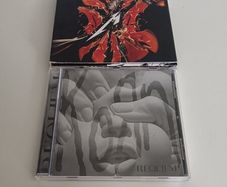 Rock CDs