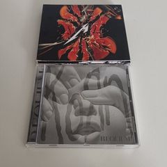 Rock CDs