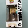 Funko Pop - Harley Quinn 97 - Marvel Suicide Squad - Vinyl Action Figure Image 2