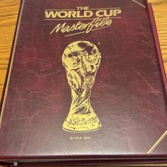 Stamp Album  Masterlife