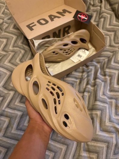 Yeezy Foam RNR