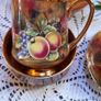 Vintage "Baroness" bone china  tea set Image 6