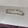 jewellery  silver bracelet Image 2