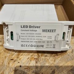 Led Driver 12V,24W