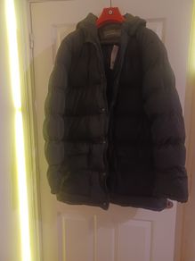 French Connection mens jacket