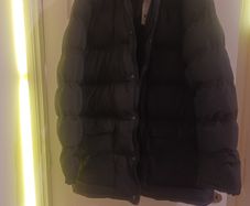 French Connection mens jacket